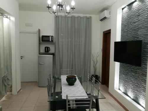 Apartamento Lido Beach 1