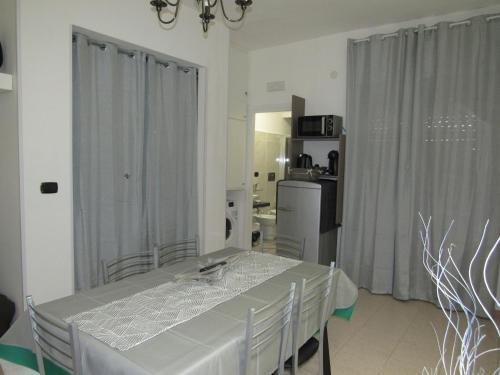 Apartamento Lido Beach 1