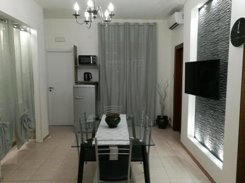 Apartamento Lido Beach 1