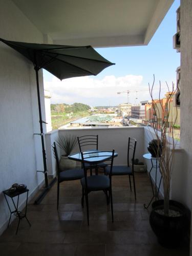 Apartamento Lido Beach 1
