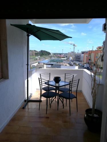 Apartamento Lido Beach 1
