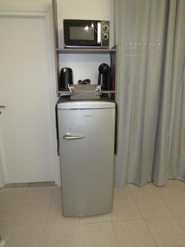 Apartamento Lido Beach 1
