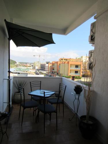 Apartamento Lido Beach 1