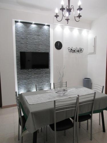Apartamento Lido Beach 1