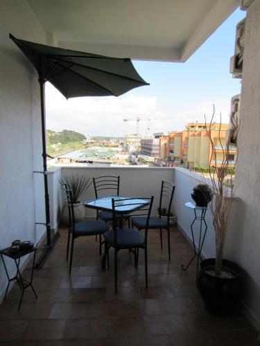 Apartamento Lido Beach 1