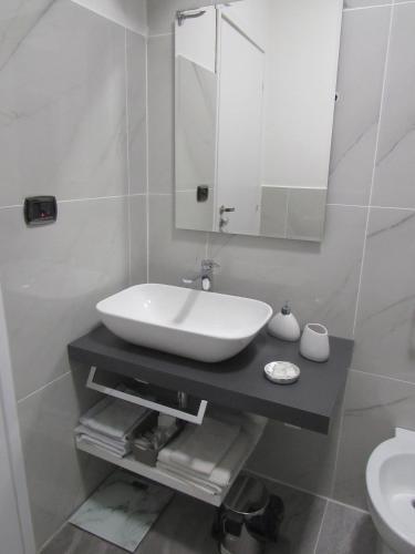 Apartamento Lido Beach 1
