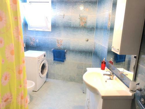 Apartamento Casa Clelia