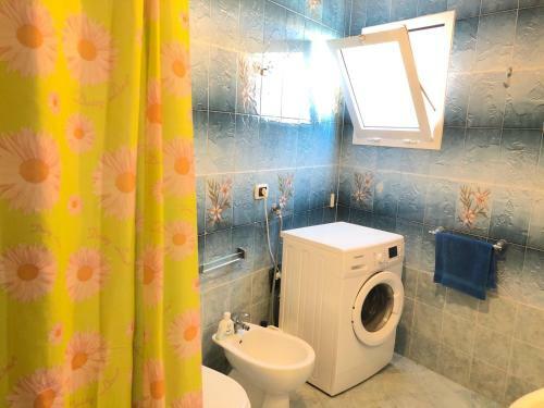 Apartamento Casa Clelia