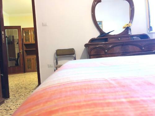 Apartamento Casa Clelia