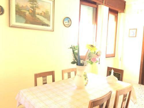 Apartamento Casa Clelia