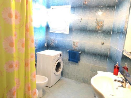 Apartamento Casa Clelia