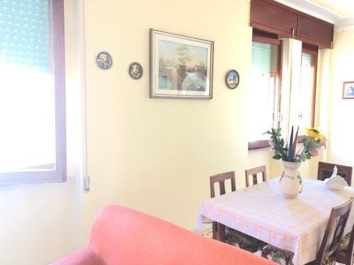 Apartamento Casa Clelia
