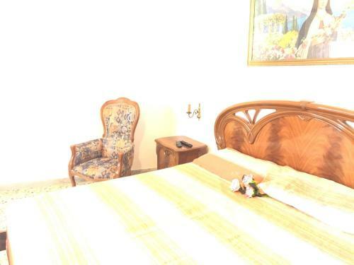 Apartamento Casa Clelia