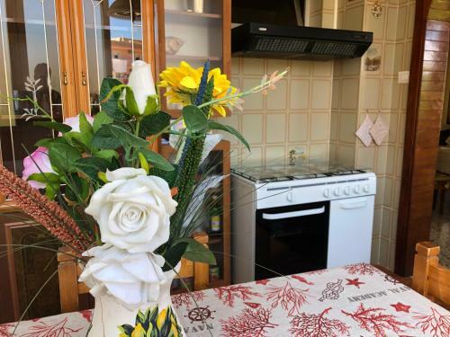Apartamento Casa Clelia