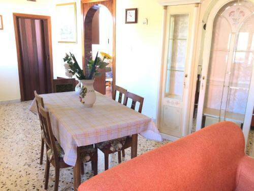 Apartamento Casa Clelia