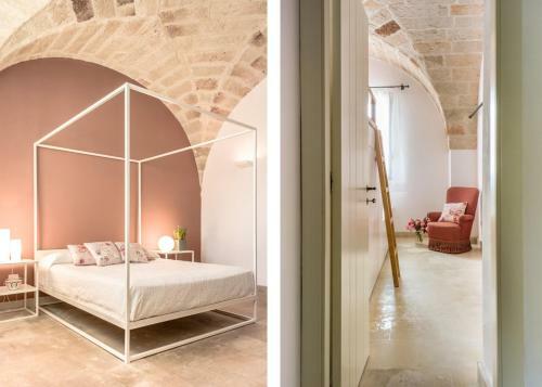Villa Masseria San Rocco