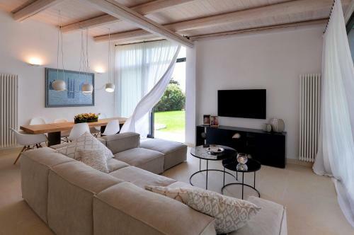 Villa Masseria San Rocco