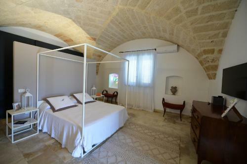 Villa Masseria San Rocco
