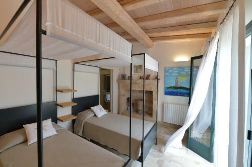 Villa Masseria San Rocco