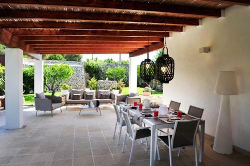 Villa Masseria San Rocco