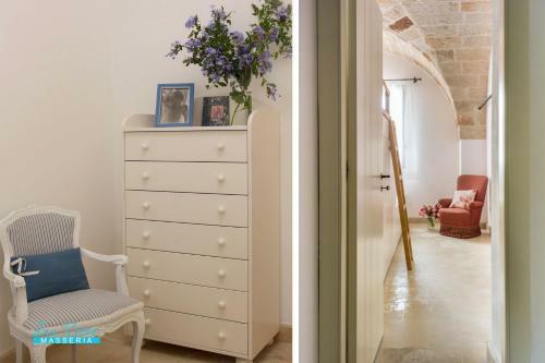 Villa Masseria San Rocco