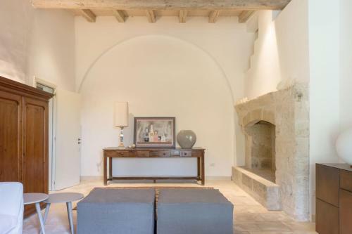Villa Masseria San Rocco