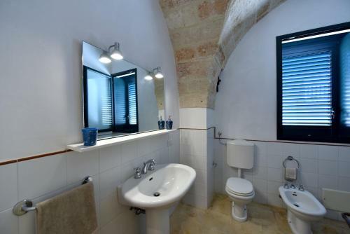 Villa Masseria San Rocco
