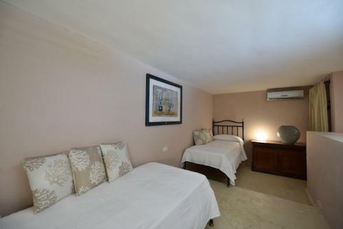 Villa Masseria San Rocco
