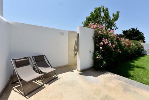 Villa Masseria San Rocco