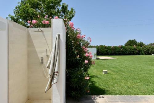 Villa Masseria San Rocco
