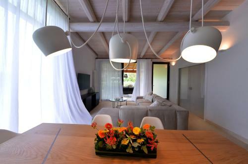 Villa Masseria San Rocco
