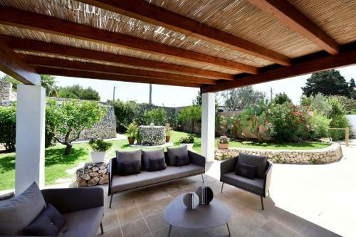 Villa Masseria San Rocco