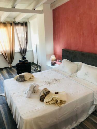 Casa Vacanze Gallipoli Citt� Bella