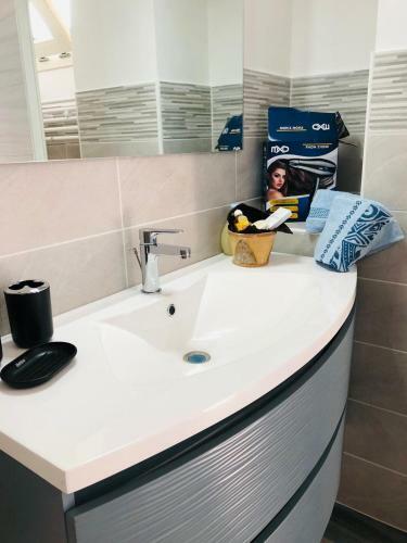 Casa Vacanze Gallipoli Citt� Bella