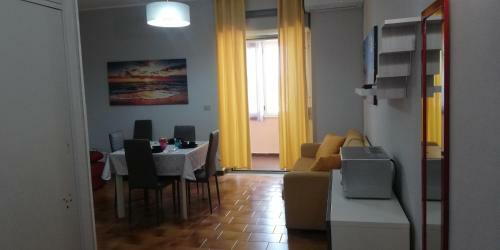 Apartamento Appartamento Vacanze Natalia
