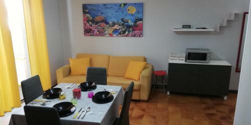 Apartamento Appartamento Vacanze Natalia