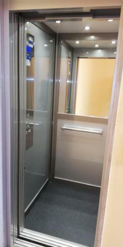 Apartamento Appartamento Vacanze Natalia