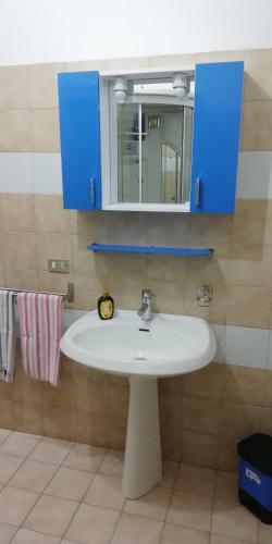 Apartamento Appartamento Vacanze Natalia