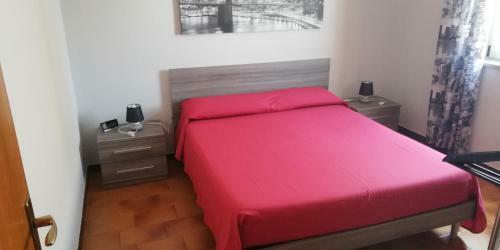 Apartamento Appartamento Vacanze Natalia