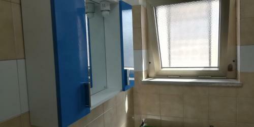 Apartamento Appartamento Vacanze Natalia