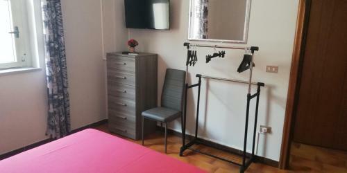 Apartamento Appartamento Vacanze Natalia