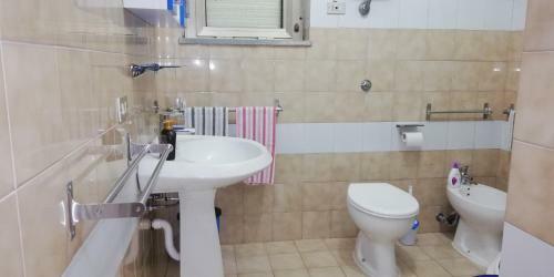 Apartamento Appartamento Vacanze Natalia