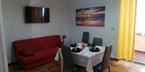Apartamento Appartamento Vacanze Natalia