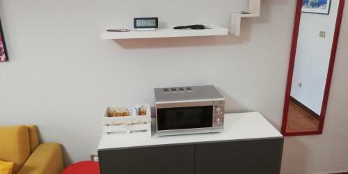 Apartamento Appartamento Vacanze Natalia