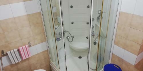Apartamento Appartamento Vacanze Natalia