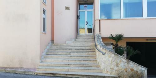 Apartamento Appartamento Vacanze Natalia