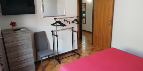 Apartamento Appartamento Vacanze Natalia