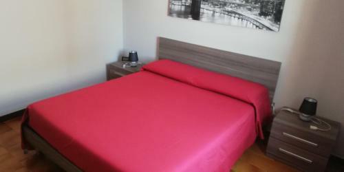 Apartamento Appartamento Vacanze Natalia