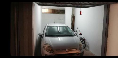 Apartamento Appartamento Vacanze Natalia