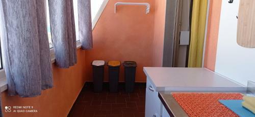 Apartamento Appartamento Vacanze Natalia